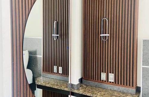 Tijuana Municipality Hotel | Hotel San Juan Inn