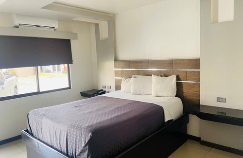 Tijuana Municipality Hotel | Hotel San Juan Inn