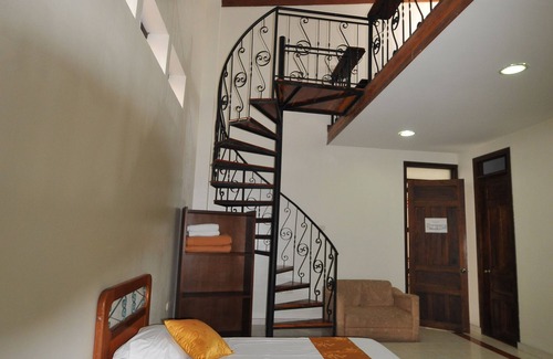 Guadalajara de Buga Hotel | Hotel San Julian