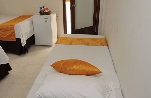 Guadalajara de Buga Hotel | Hotel San Julian