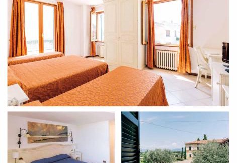 Pozzolengo Hotel | Hotel San Lorenzo