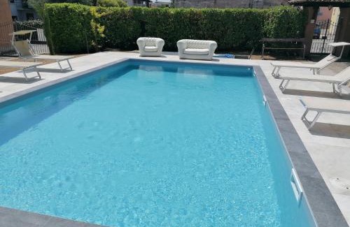 Pozzolengo Hotel | Hotel San Lorenzo