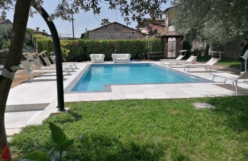 Pozzolengo Hotel | Hotel San Lorenzo