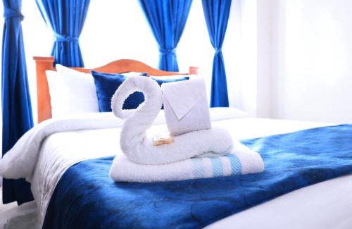 Ubate Hotel | Hotel San Lorenzo Ubaté