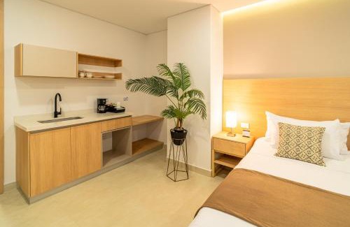 Popayan Hotel | Hotel San Martin Popayan