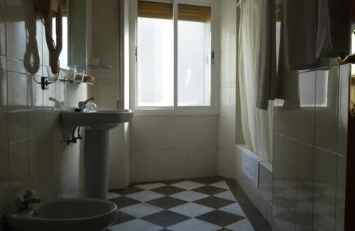 Carmona Hotel | Hotel San Pedro
