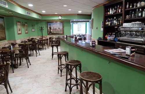 Carmona Hotel | Hotel San Pedro