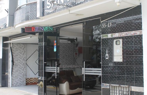 Bucaramanga Hotel | Hotel San Rey