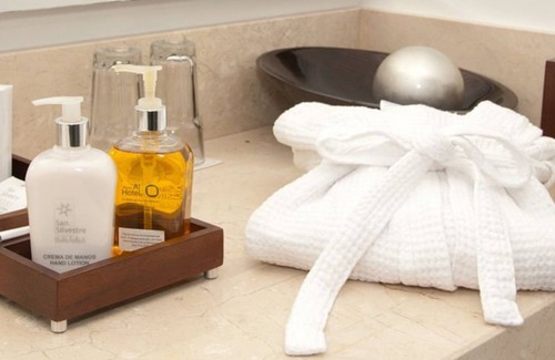 Barrancabermeja Hotel | Hotel San Silvestre