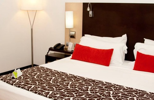 Barrancabermeja Hotel | Hotel San Silvestre