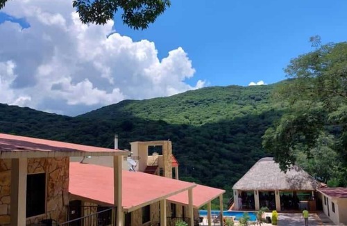 Gomez Farias Hotel | Hotel San Vicente