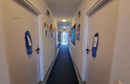 Floridsdorf Hotel | Hotel Sananda-Farm