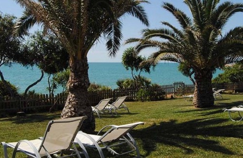 Alcossebre Hotel | Hotel Sancho III