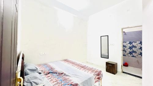 Naini Hotel | Hotel Sangam Darshan