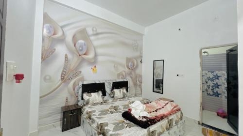 Naini Hotel | Hotel Sangam Darshan