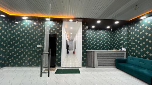 Naini Hotel | Hotel Sangam Darshan