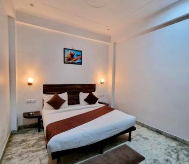 Allahabad Hotel | Hotel Sangam View