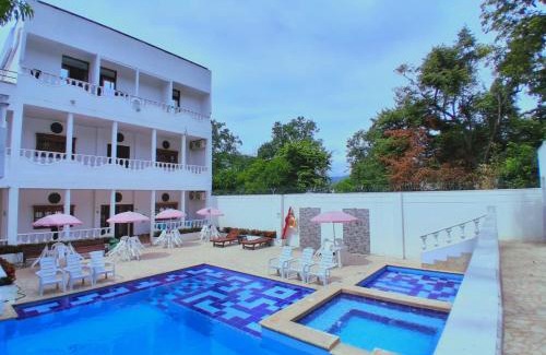 Santa Fe de Antioquia Hotel | Hotel Santa Fe del Parque