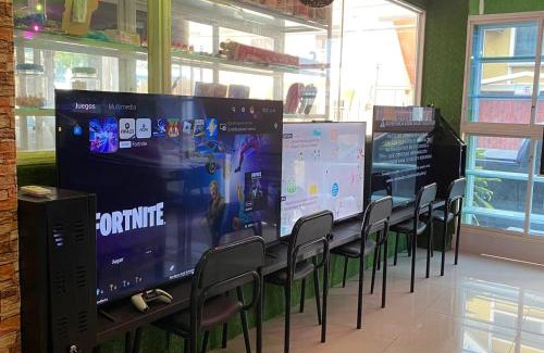 Manta Hotel | Hotel Santa Fe