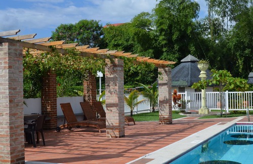 Pereira House | Hotel Santa Isabel