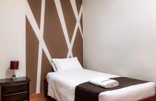 Piura Hotel | Hotel Santa Lucia - Oficial