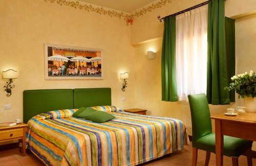Trastevere Hotel | Hotel Santa Maria