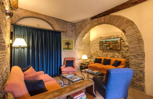 Trastevere Hotel | Hotel Santa Maria