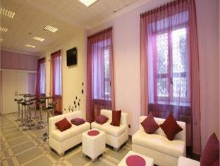 Licola Hotel | Hotel Santa Marta