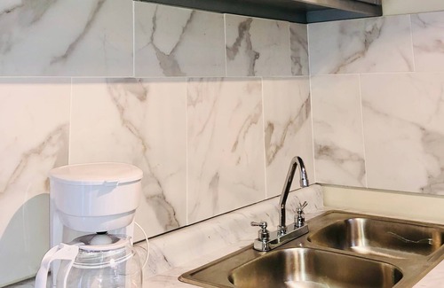 San Luis Rio Colorado Hotel | Hotel Santa Cruz Residencial