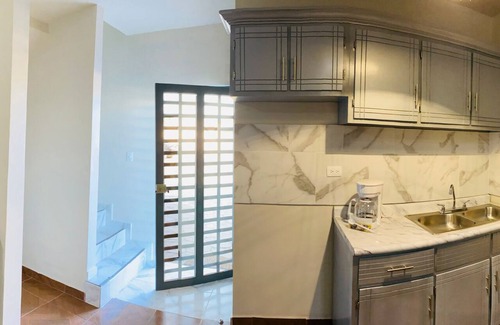 San Luis Rio Colorado Hotel | Hotel Santa Cruz Residencial