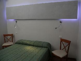 Monti Hotel | Hotel Santa Prassede