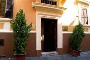 Monti Hotel | Hotel Santa Prassede