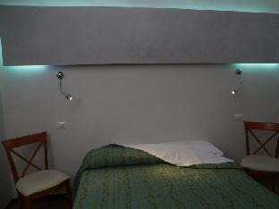 Monti Hotel | Hotel Santa Prassede