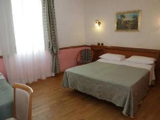 Monti Hotel | Hotel Santa Prassede