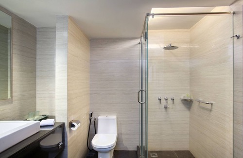 Mataram Hotel | Hotel Santika Mataram - Lombok