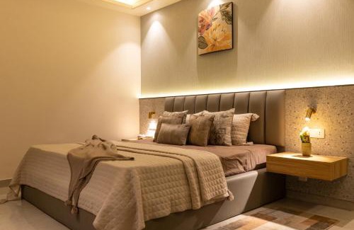 Yamunanagar Hotel | Hotel Sapphire