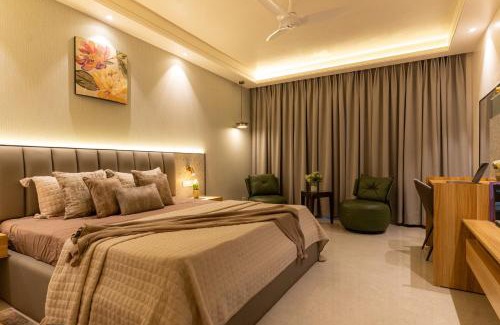 Yamunanagar Hotel | Hotel Sapphire