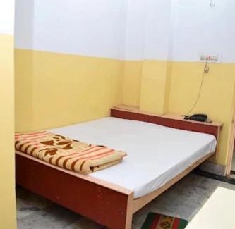 Deoghar House | HOTEL SAVITRI Near Shree Baba Baidyanath Temple
