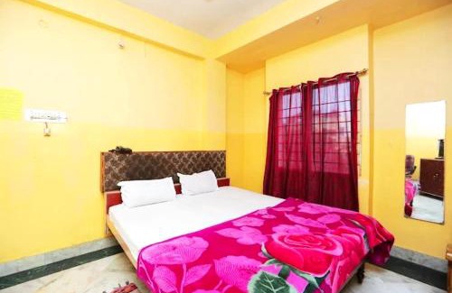 Deoghar House | HOTEL SAVITRI Near Shree Baba Baidyanath Temple