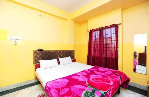 Deoghar House | HOTEL SAVITRI Nearest Deoghar Mandir