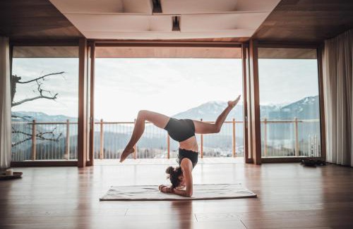 Chifa Hotel | Hotel Schönblick