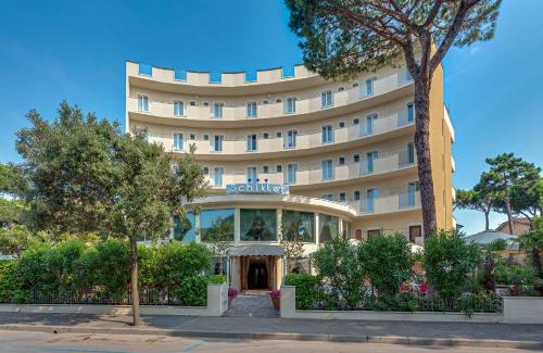 Pinarella Hotel | Hotel Schiller