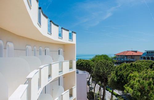 Pinarella Hotel | Hotel Schiller