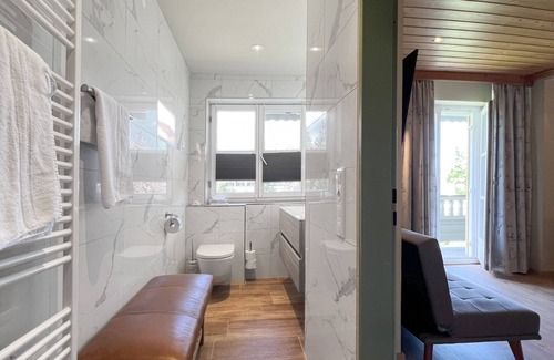 Prien am Chiemsee Hotel | Hotel Schlossblick Chiemsee