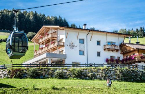 Maranza Hotel | Hotel Schmiedhof