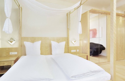 Innsbruck City Centre Hotel | Hotel Schwarzer Adler