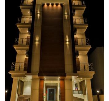 Somnath Hotel | Hotel Scintilla