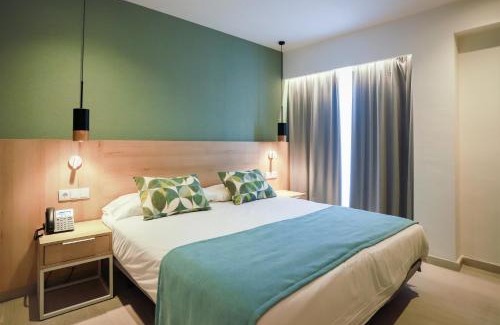 Playa de Palma Hotel | Hotel Seasun Aniram