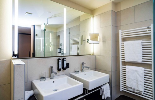 Durrenast Hotel | Hotel Seepark Thun