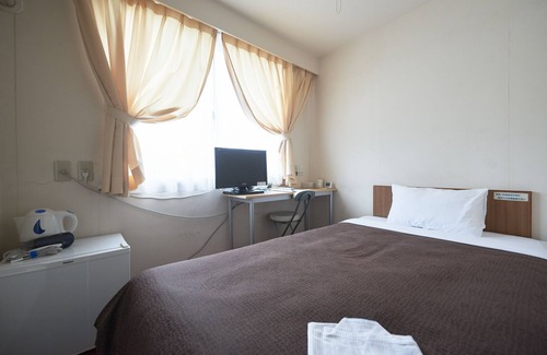 Shimada Hotel | Hotel Select Inn Shimada Ekimae